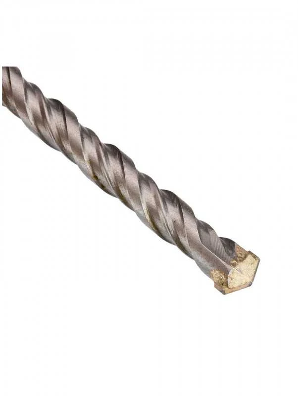 Graphite SDS plius betoninis grąžtas su dviguba spiralė 14 x 260 mm