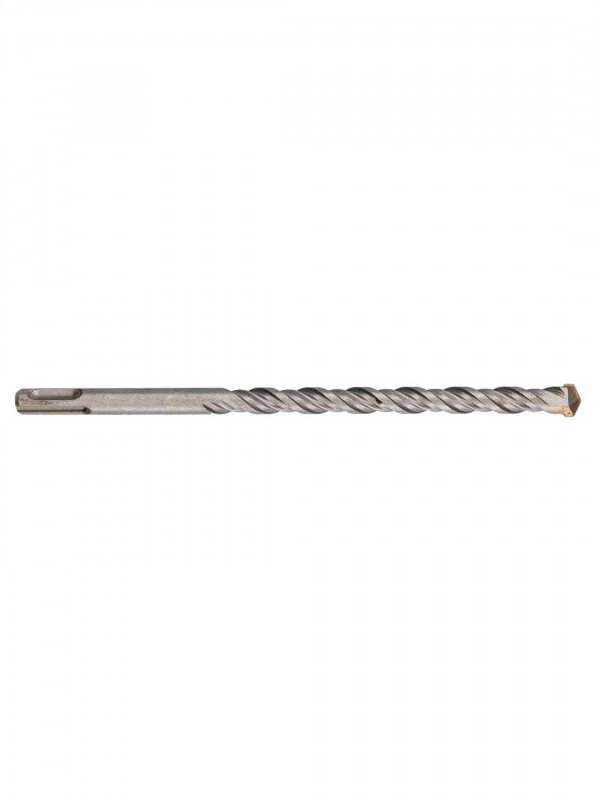 Graphite SDS plius betoninis grąžtas su dviguba spiralė 12 x 210 mm