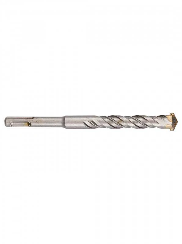 Graphite SDS Plus betoninis grąžtas su dviguba spiralė 16 x 160 mm
