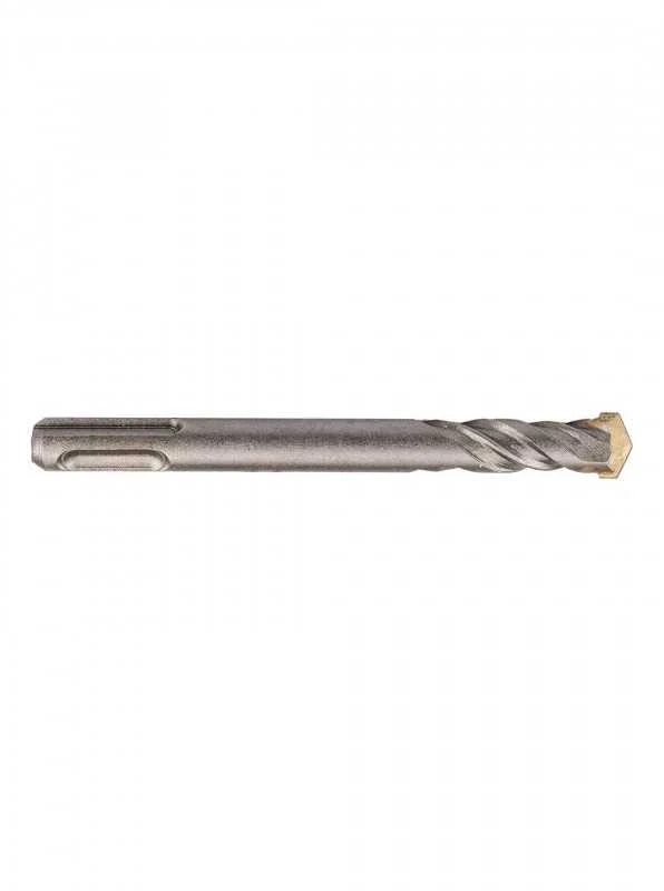 Graphite SDS Plus betoninis grąžtas su dviguba spiralė 12 x 110 mm