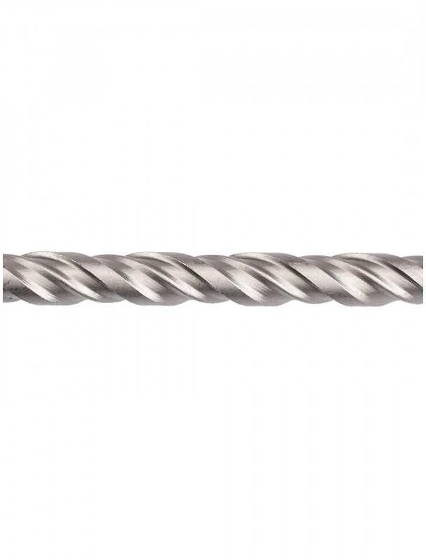 Graphite SDS Plus betoninis grąžtas su dviguba spiralė 20 x 600 mm