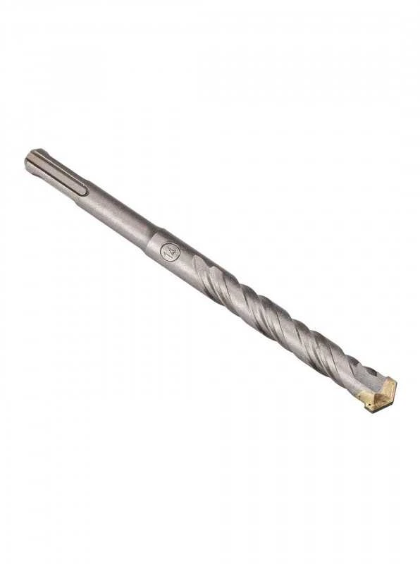 Graphite SDS Plus betoninis grąžtas su dviguba spiralė 14 x 160 mm