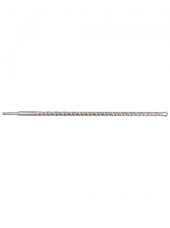Graphite SDS Plus betoninis grąžtas su dviguba spiralė 20 x 600 mm