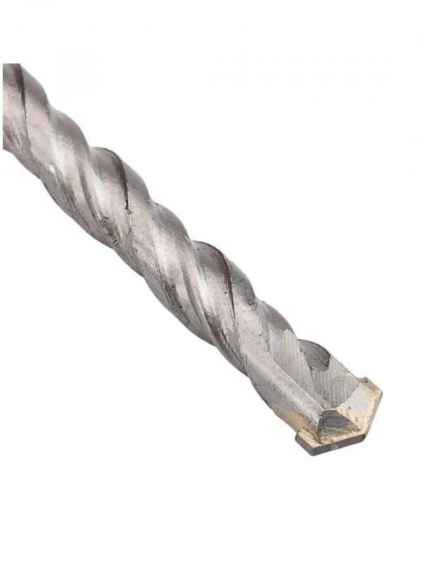 Graphite SDS Plus betoninis grąžtas su dviguba spiralė 14 x 410 mm