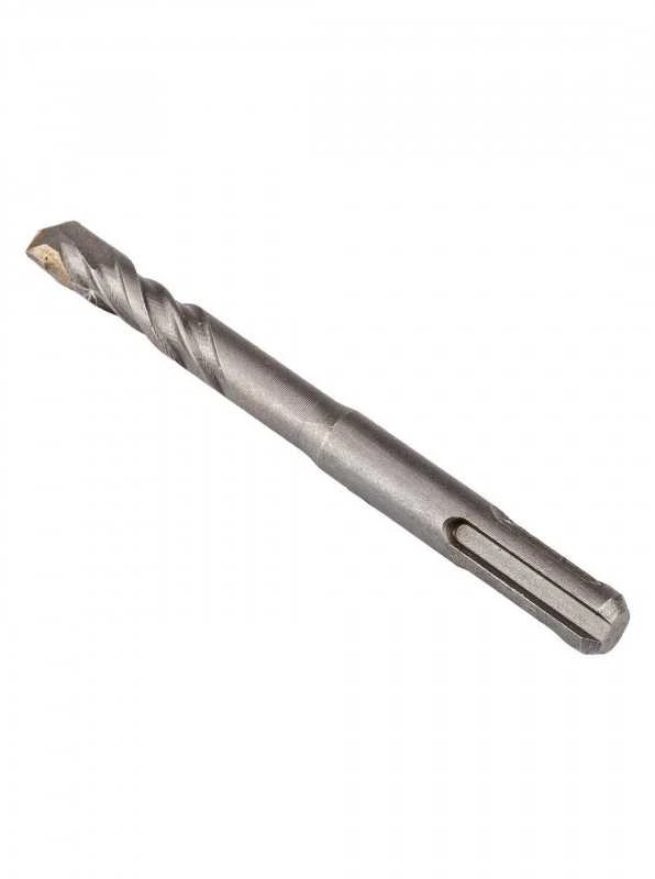 Graphite SDS Plus betoninis grąžtas su dviguba spiralė 10 x 110 mm