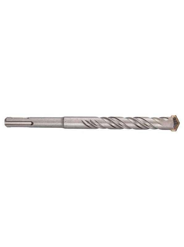 Graphite SDS Plus betoninis grąžtas su dviguba spiralė 14 x 160 mm
