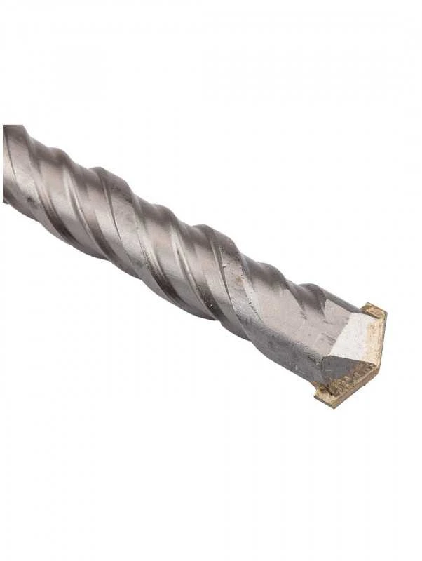 Graphite SDS Plus betoninis grąžtas su dviguba spiralė 22 x 400 mm