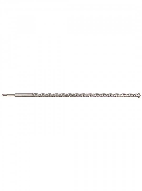 Graphite SDS Plus betoninis grąžtas su dviguba spiralė 22 x 600 mm