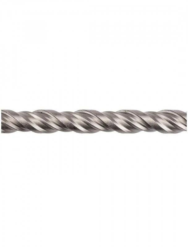 Graphite SDS Plus betoninis grąžtas su dviguba spiralė 22 x 600 mm