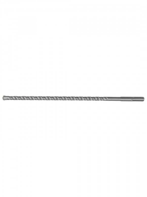 Graphite SDS Plus betoninis grąžtas su dviguba spiralė 10 x 310 mm