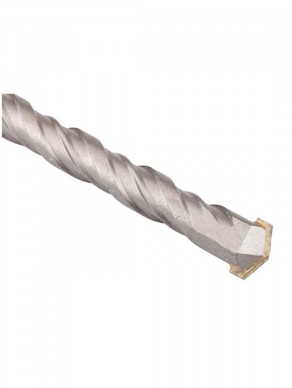 Graphite SDS Plus betoninis grąžtas su dviguba spiralė 22 x 310 mm