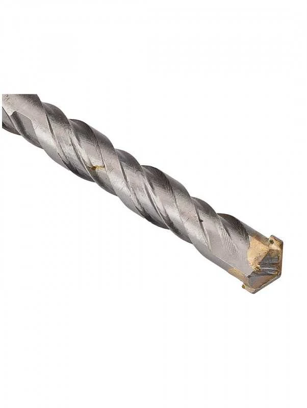 Graphite SDS Plus betoninis grąžtas su dviguba spiralė 16 x 160 mm
