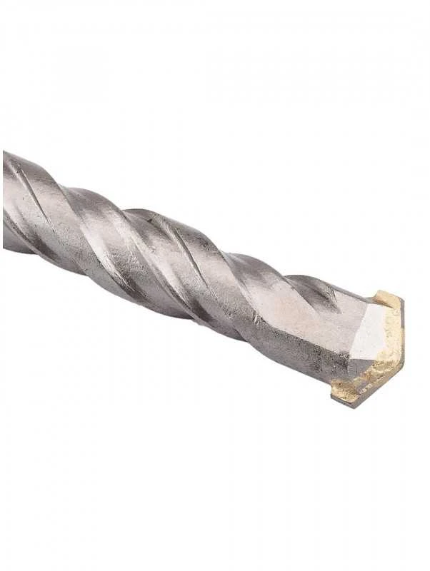 Graphite SDS Plus betoninis grąžtas su dviguba spiralė 20 x 600 mm