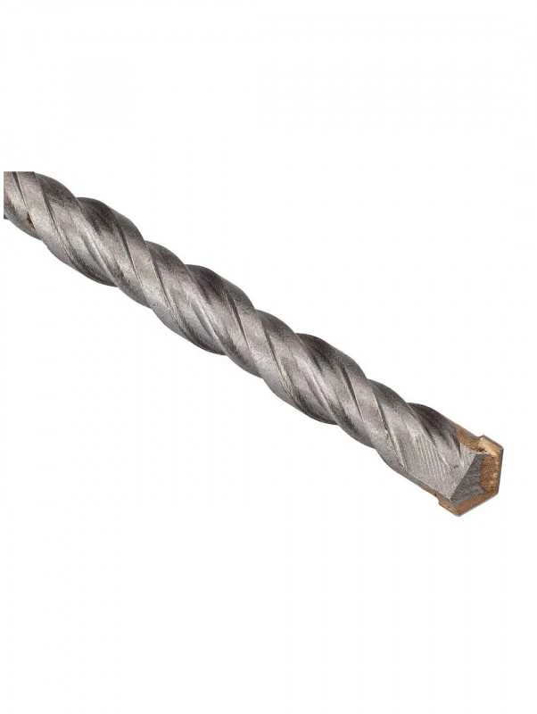 Graphite SDS Plus betoninis grąžtas su dviguba spiralė 16 x 260 mm