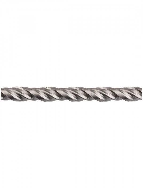 Graphite SDS Plus betoninis grąžtas su dviguba spiralė 14 x 600 mm