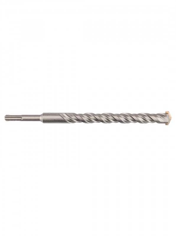 Graphite SDS Plus betoninis grąžtas su dviguba spiralė 22 x 260 mm