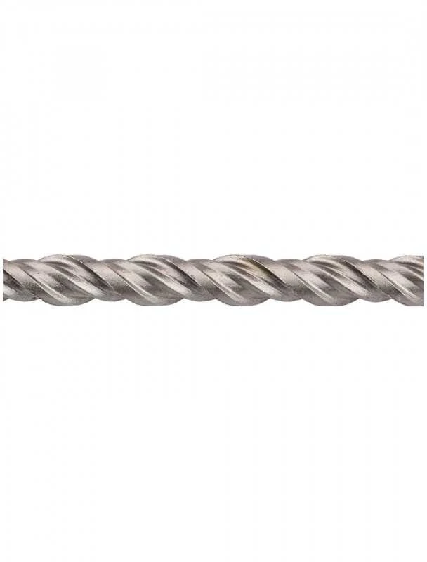 Graphite SDS Plus betoninis grąžtas su dviguba spiralė 16 x 410 mm