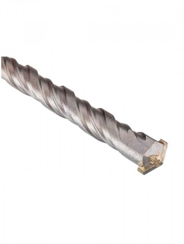 Graphite SDS Plus betoninis grąžtas su dviguba spiralė 20 x 260 mm