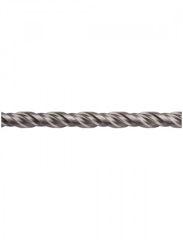 Graphite SDS Plus betoninis grąžtas su dviguba spiralė 12 x 260 mm