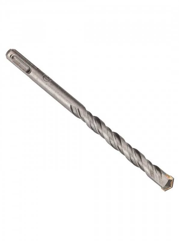 Graphite SDS Plus betoninis grąžtas su dviguba spiralė 12 x 160 mm