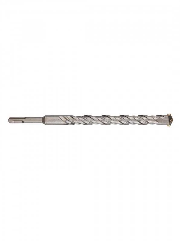 Graphite SDS Plus betoninis grąžtas su dviguba spiralė 20 x 260 mm