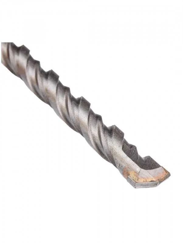 Graphite SDS Plus betoninis grąžtas su dviguba spiralė 12 x 310 mm