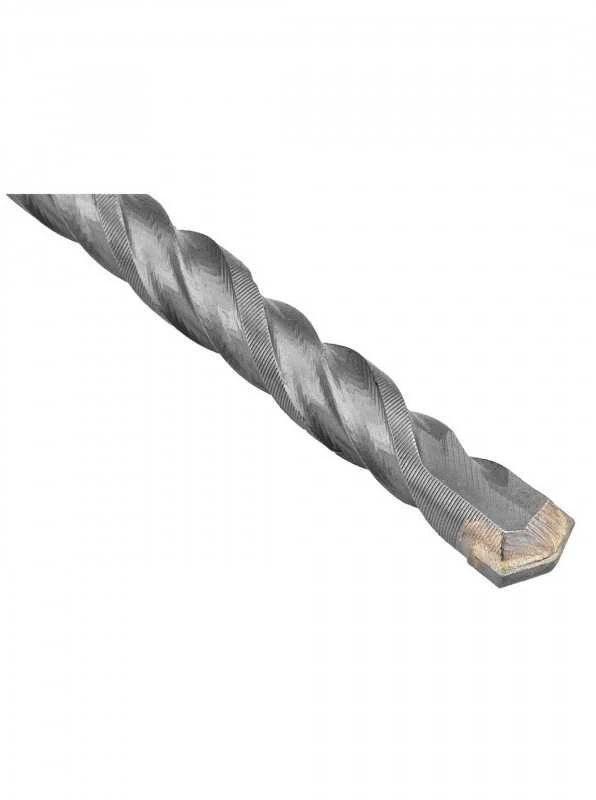 Graphite SDS Plus betoninis grąžtas su dviguba spiralė 10 x 410 mm
