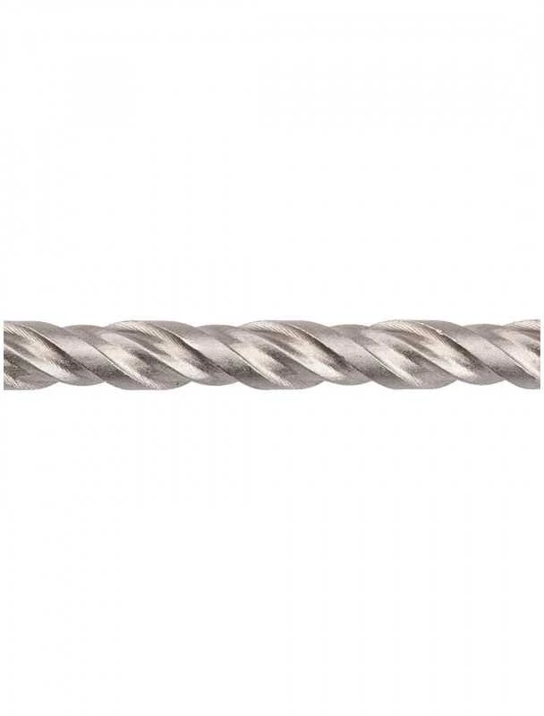 Graphite SDS Plus betoninis grąžtas su dviguba spiralė 12 x 450 mm