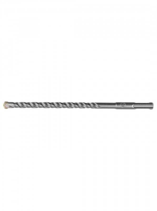 Graphite SDS Plus betoninis grąžtas su dviguba spiralė 10 x 210 mm
