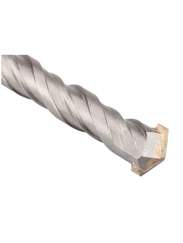 Graphite SDS Plus betoninis grąžtas su dviguba spiralė 22 x 260 mm