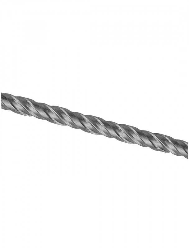 Graphite SDS Plus betoninis grąžtas su dviguba spiralė 10 x 260 mm