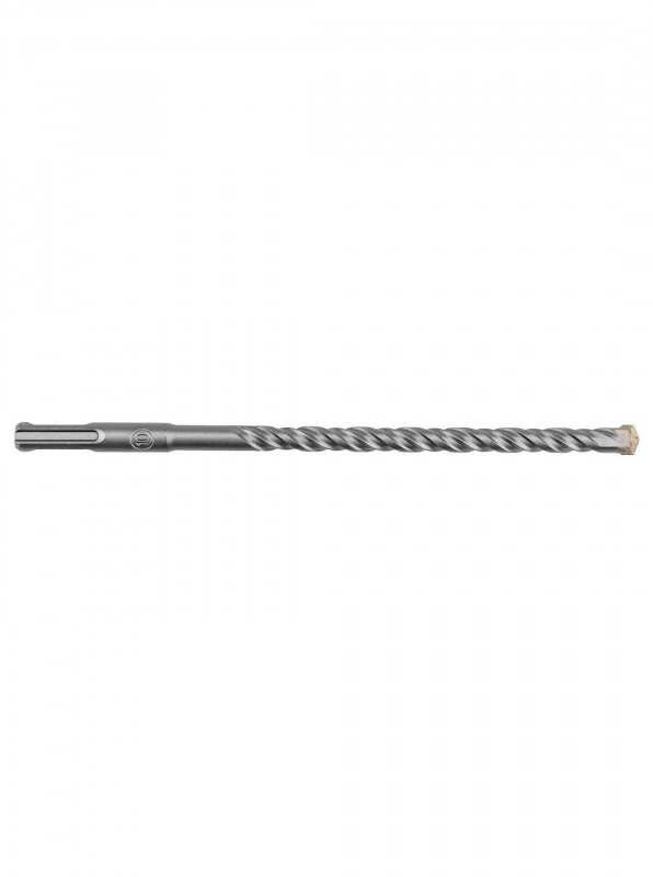 Graphite SDS Plus betoninis grąžtas su dviguba spiralė 10 x 210 mm