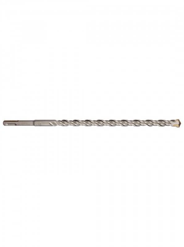 Graphite SDS Plus betoninis grąžtas su dviguba spiralė 14 x 310 mm