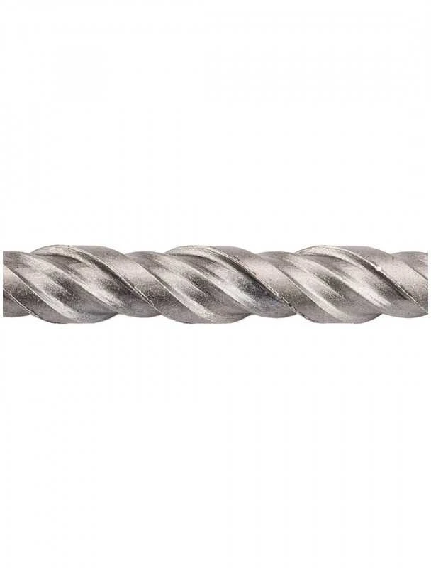 Graphite SDS Plus betoninis grąžtas su dviguba spiralė 18 x 310 mm