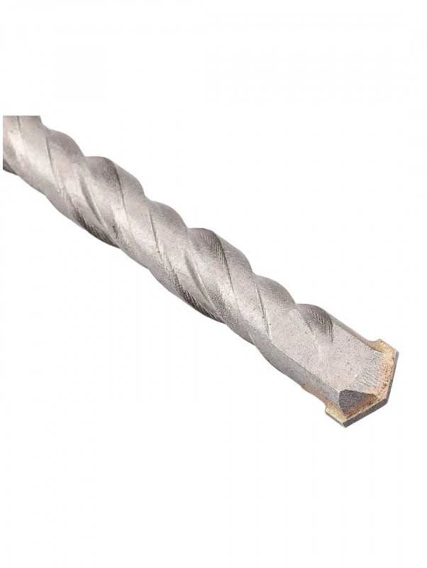 Graphite SDS Plus betoninis grąžtas su dviguba spiralė 12 x 260 mm