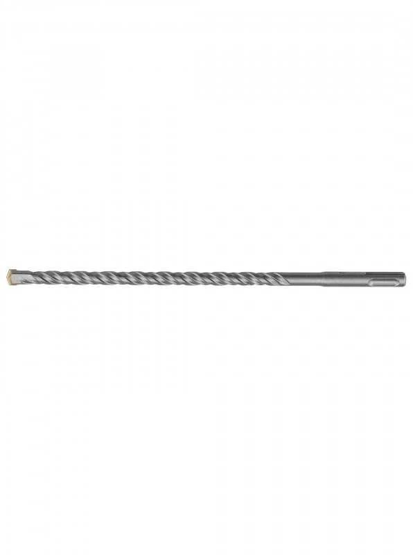 Graphite SDS Plus betoninis grąžtas su dviguba spiralė 10 x 260 mm