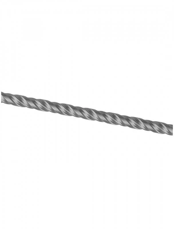 Graphite SDS Plus betoninis grąžtas su dviguba spiralė 10 x 310 mm