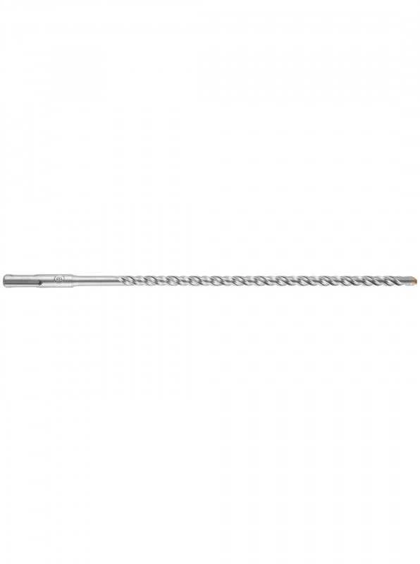Graphite SDS Plus betoninis grąžtas su dviguba spiralė 8 x 310 mm