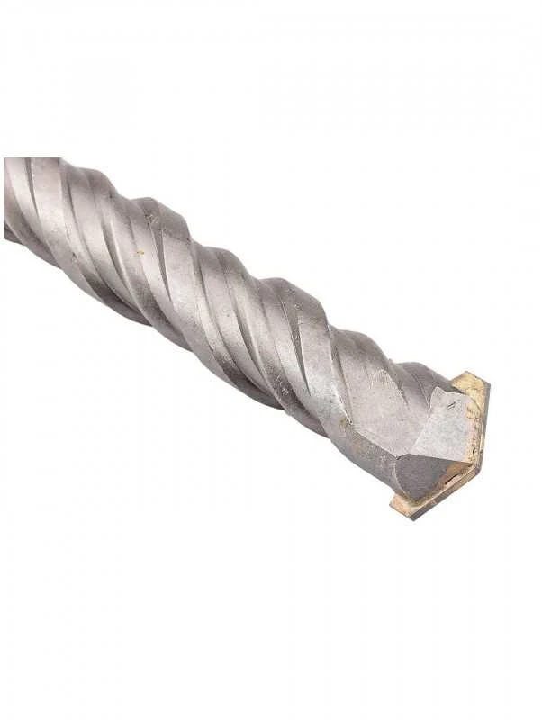 Graphite SDS Plus betoninis grąžtas su dviguba spiralė 22 x 600 mm