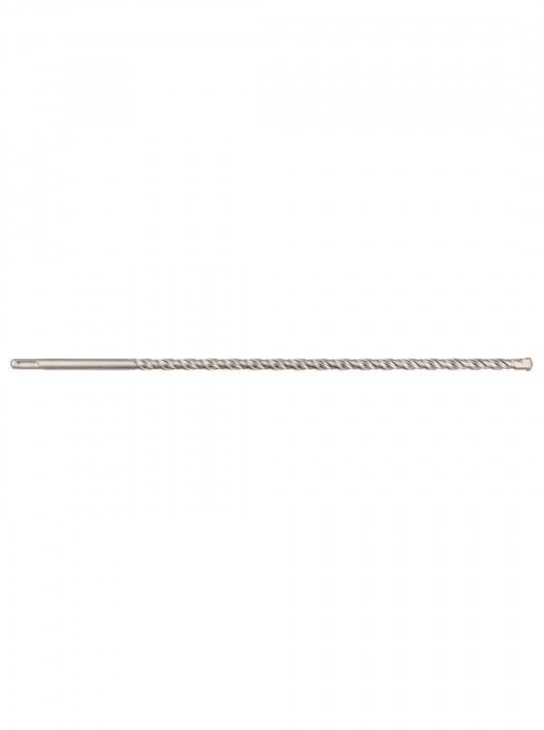 Graphite SDS Plus betoninis grąžtas su dviguba spiralė 12 x 450 mm