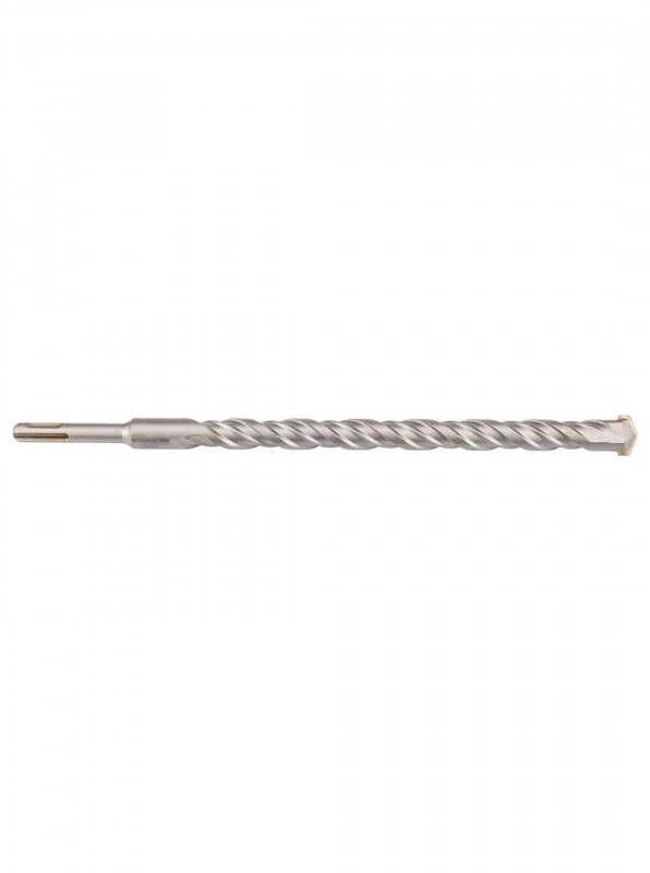 Graphite SDS Plus betoninis grąžtas su dviguba spiralė 20 x 310 mm
