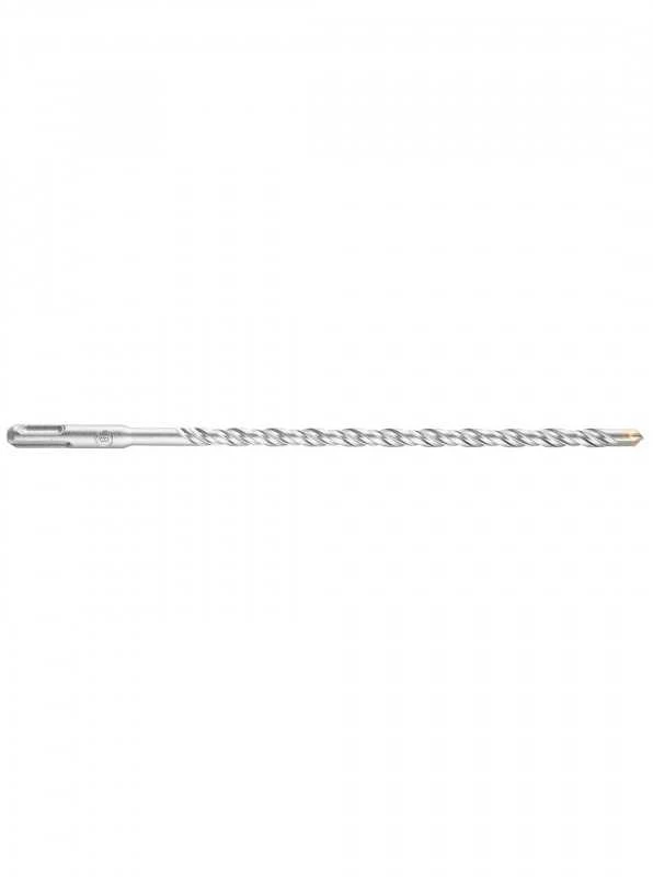 Graphite SDS Plus betoninis grąžtas su dviguba spiralė 8 x 260 mm