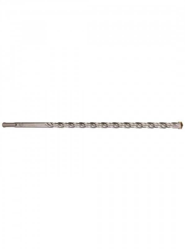 Graphite SDS Plus betoninis grąžtas su dviguba spiralė 12 x 310 mm