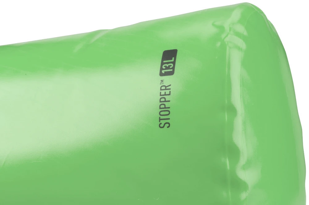 Sea To Summit Atsparus vandeniui "dry Bag" "stopper" 13l, žalias