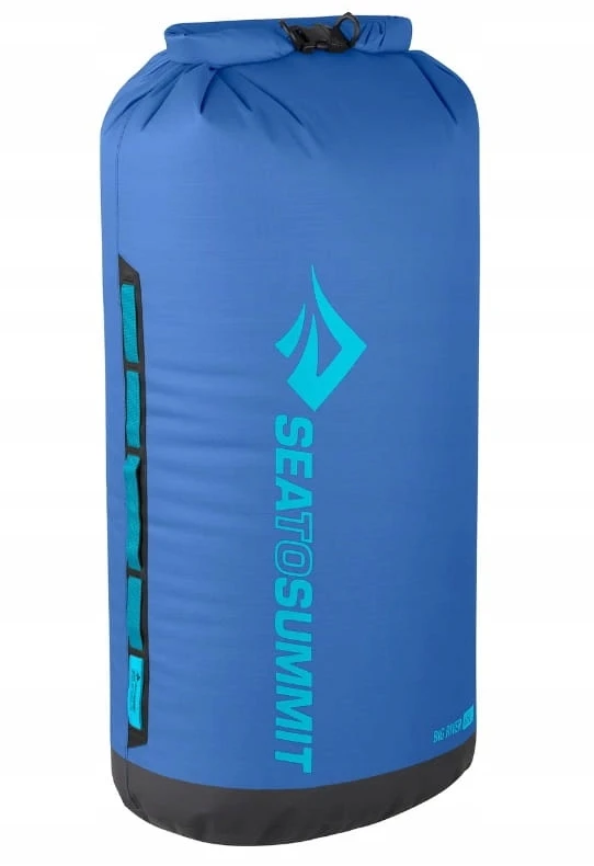 Sea to Summit Big River Dry Bag 65l - vandeniui atsparus transportavimo maišas