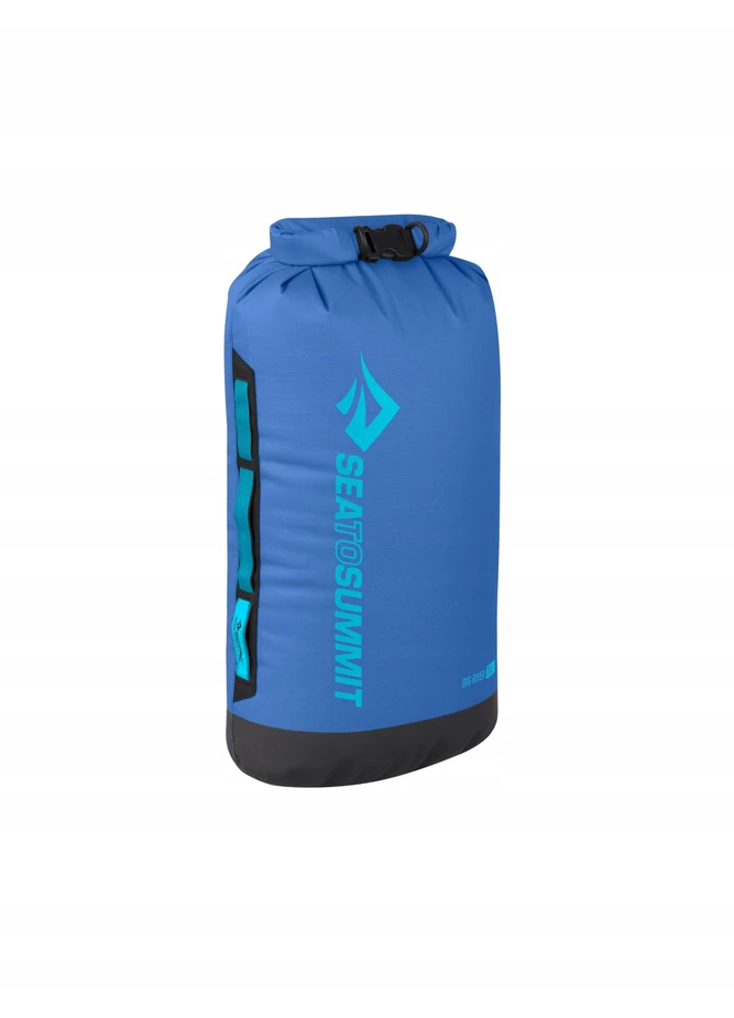 Sea to Summit Big River Dry Bag 65l - vandeniui atsparus transportavimo maišas