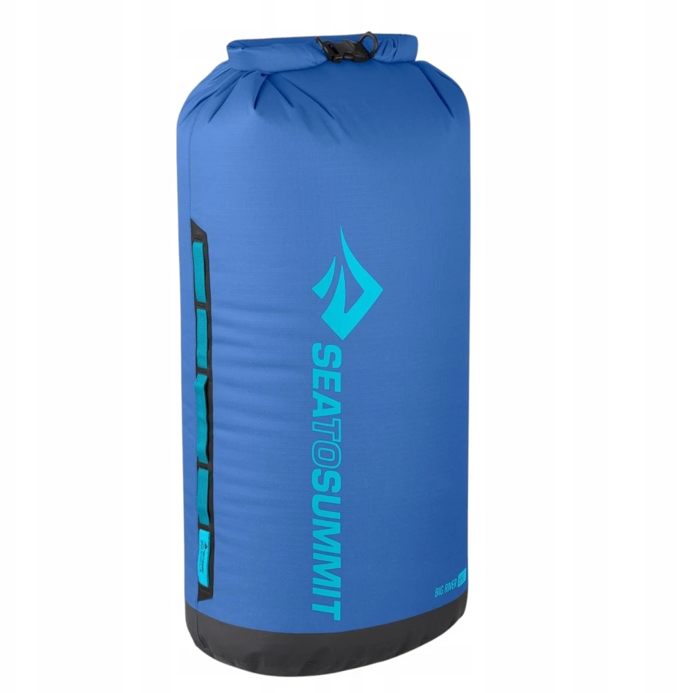 Sea to Summit Big River Dry Bag 65l - vandeniui atsparus transportavimo maišas