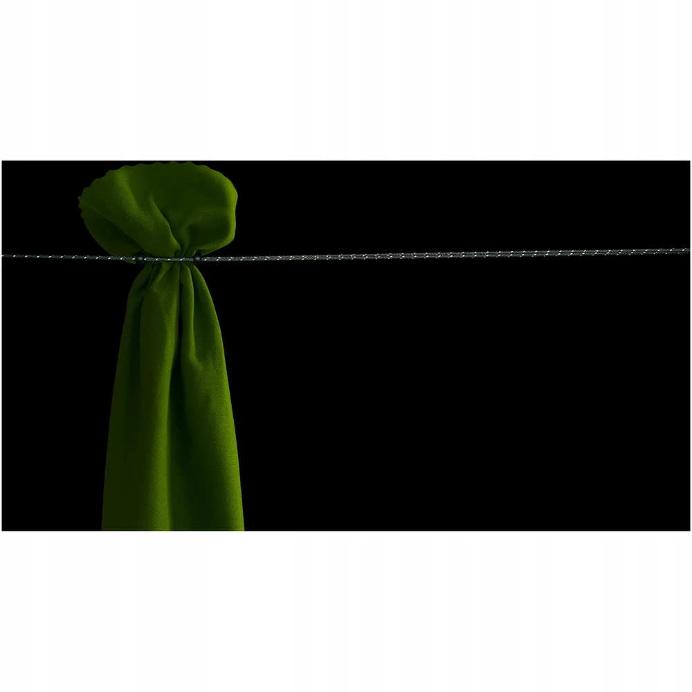 Sea To Summit Linka na ubrania The Clothesline