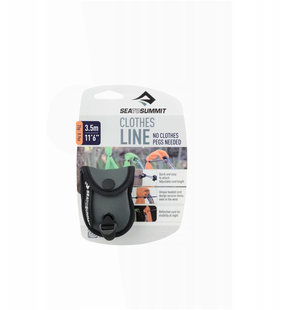 Sea To Summit Linka na ubrania The Clothesline