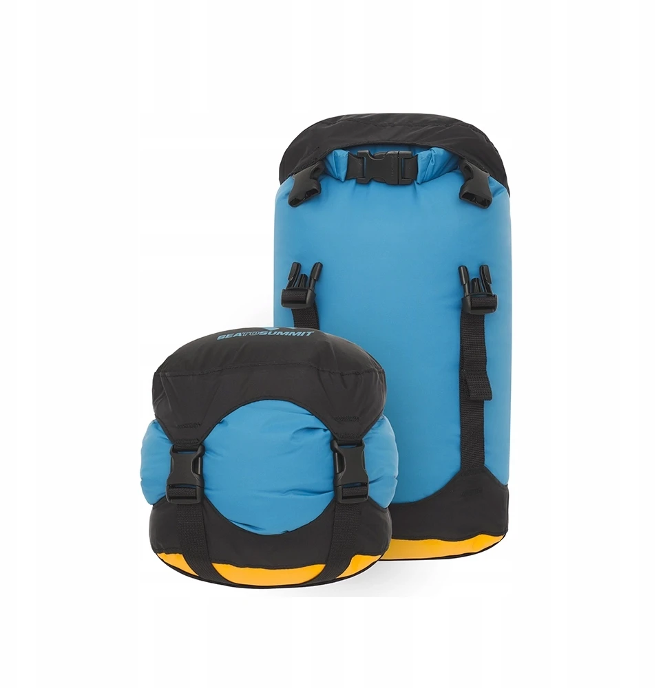 Sea To Summit Evac Lightweight Compression Dry Bag 5L